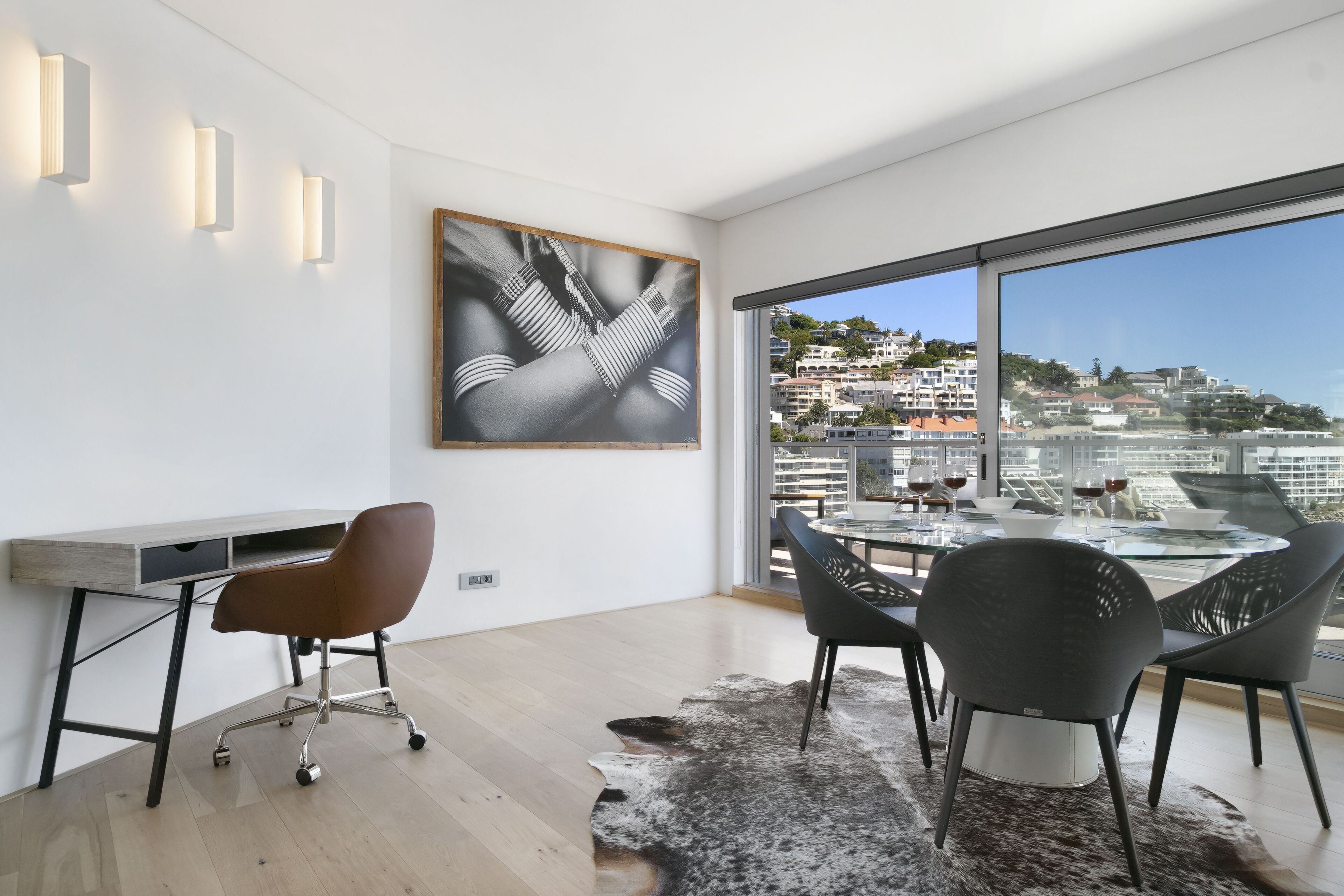 Apartment (2 Bedrooms) | Front of property