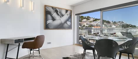 Apartment (2 Bedrooms) | Fassade der Unterkunft