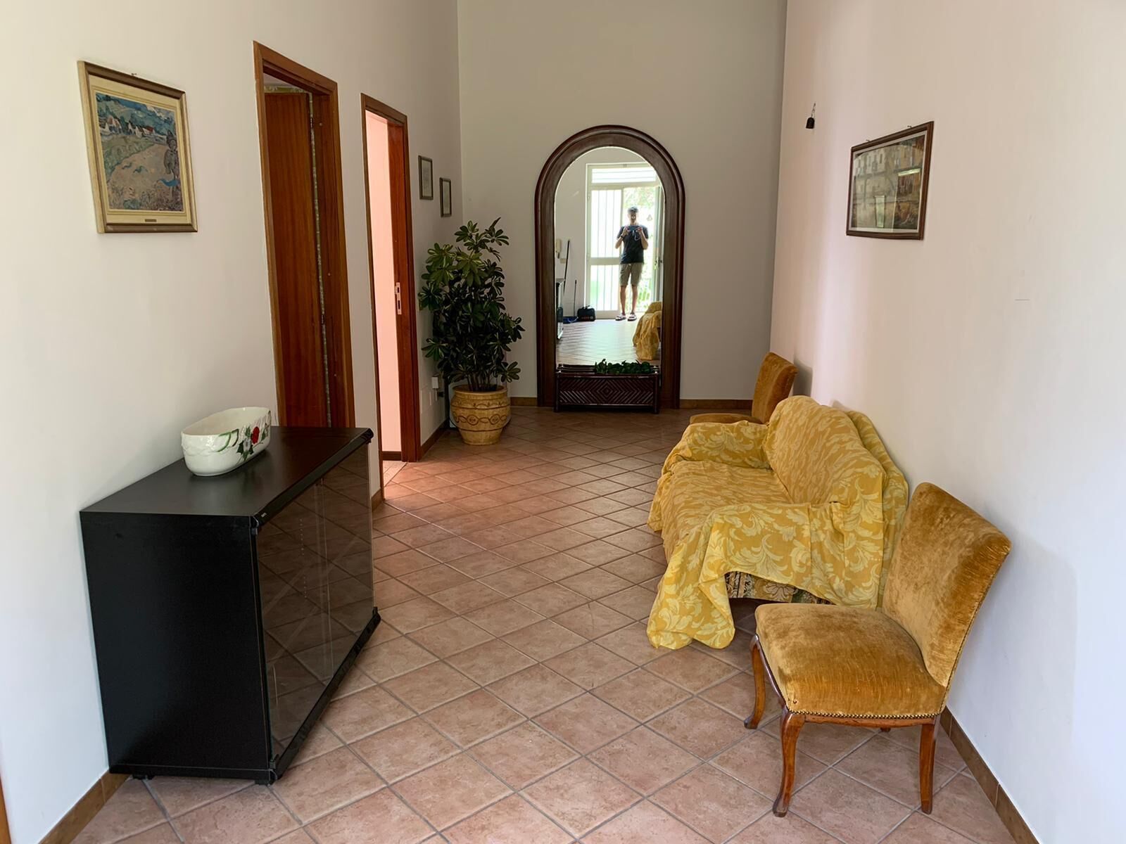 House - Lipari