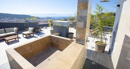 Aegean Apartments - Cesme