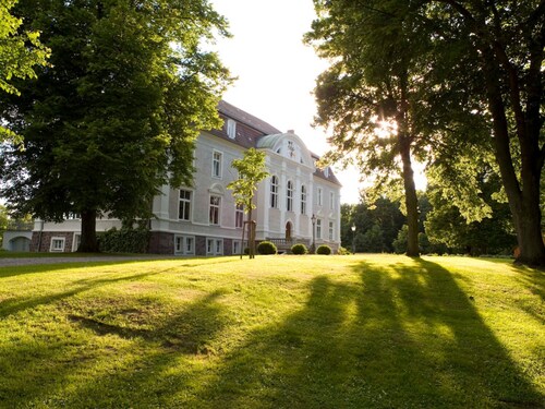 Das Gärtnerhaus - Schloss Zinzow