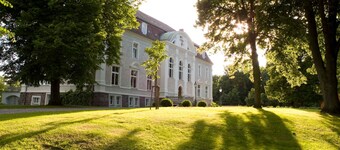 The Gardener's House - Zinzow Castle