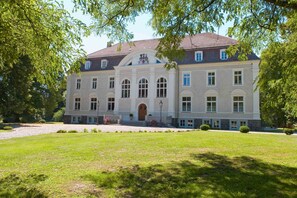AuĂenbereich