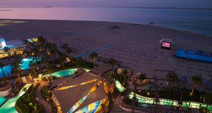 Centara Mirage Beach Resort Dubai