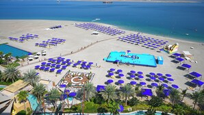 Unclassified image, 4 of 223, button - Centara Mirage Beach Resort Dubai (Dubai)