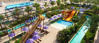 Centara Mirage Beach Resort Dubai