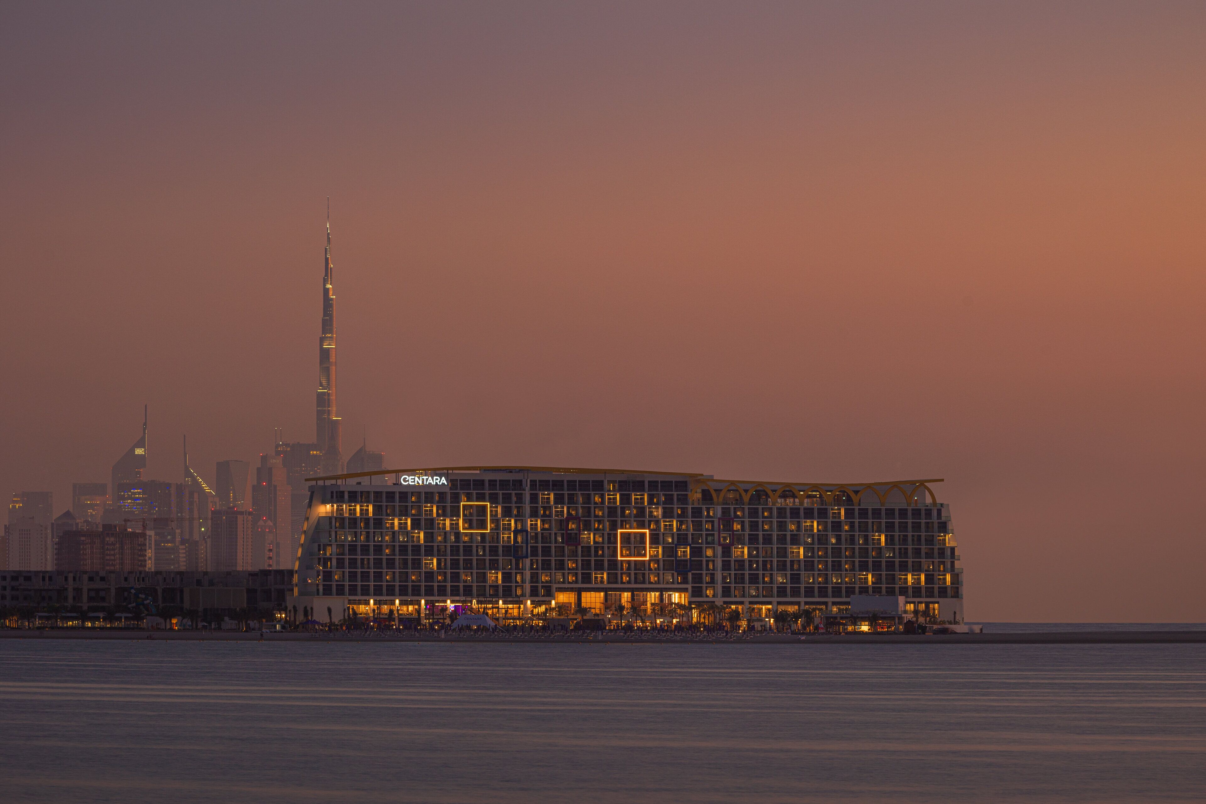 Diseño del edificio