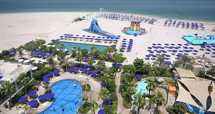 Centara Mirage Beach Resort Dubai