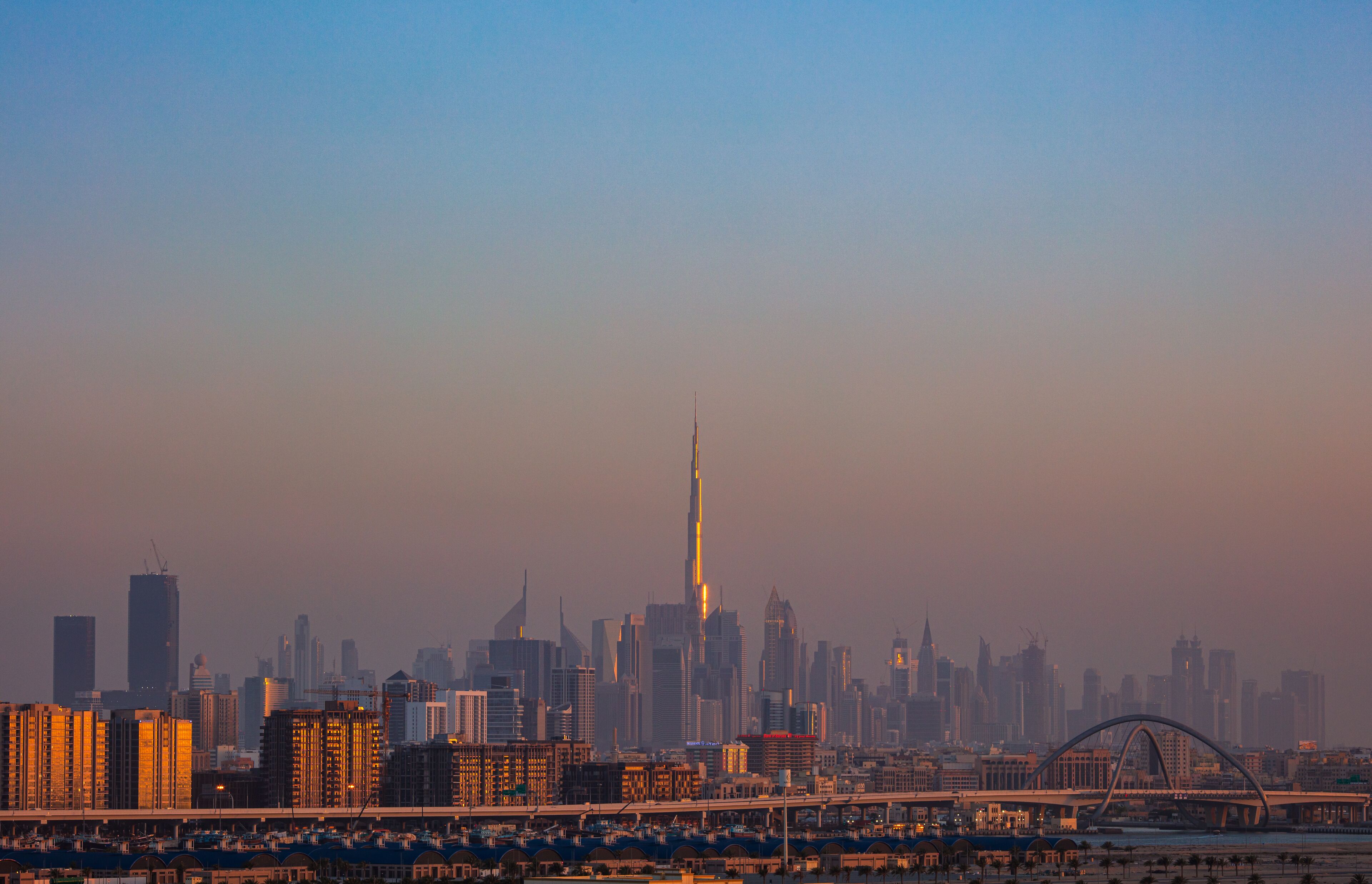 City view