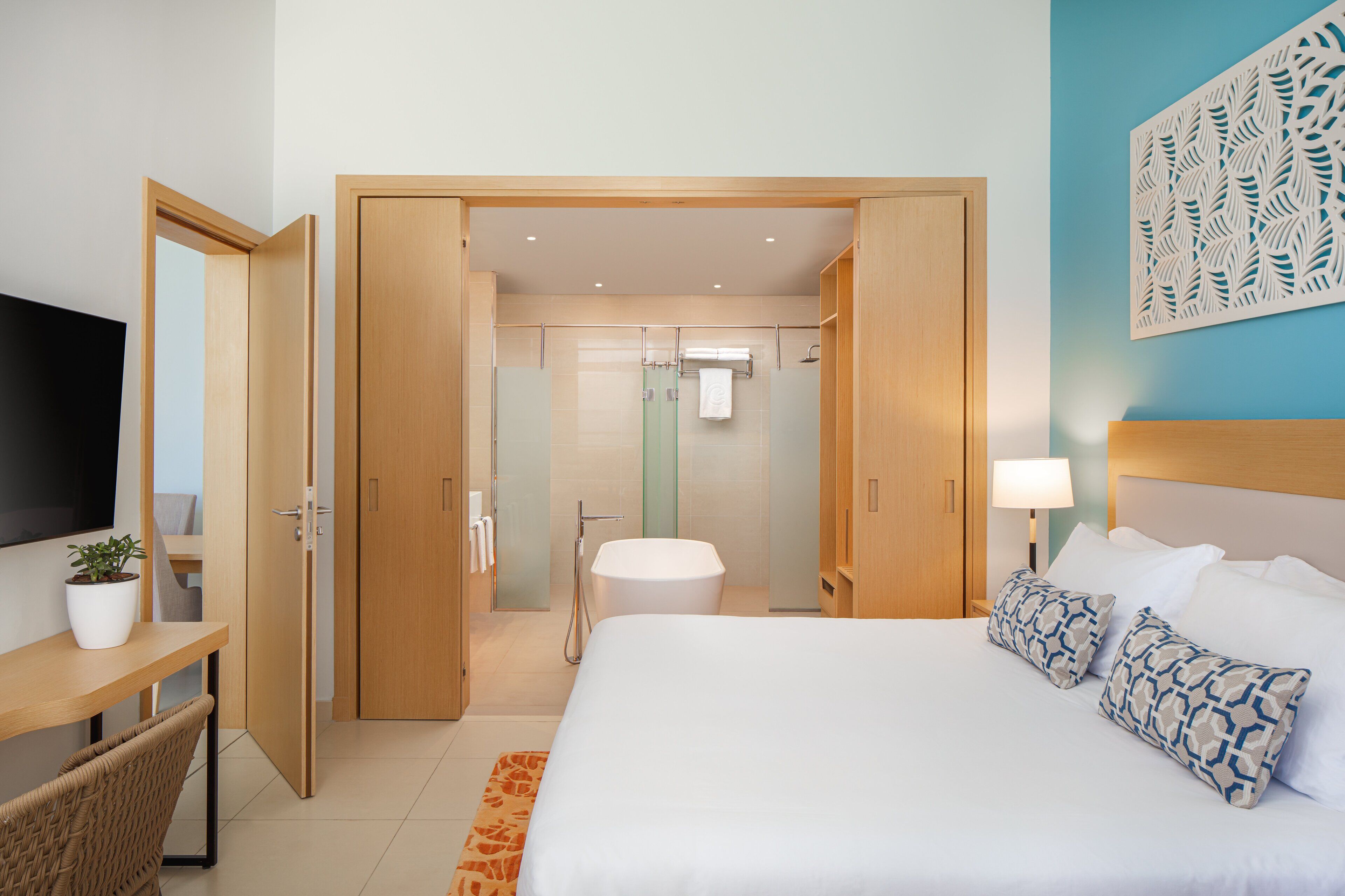 Centara Mirage Beach Resort Dubai Dubai amenities photo 10