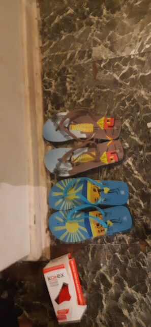 Detalhe da parte interna