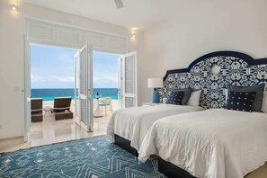 5 Schlafzimmer, Bügeleisen/Bügelbrett, WLAN, Bettwäsche