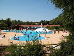 Alberca