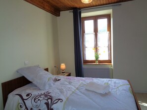 3 habitaciones y wifi gratis 