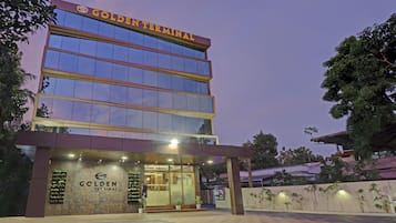 Fachada