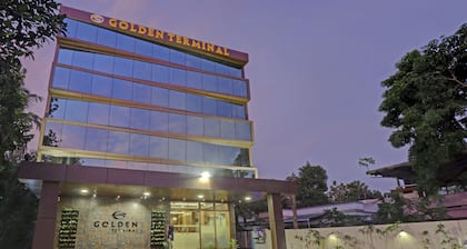 Treebo Golden Terminal, Kochi Airport