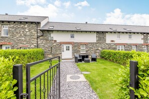 Casa de campo | Interior