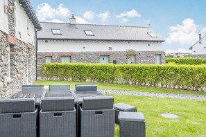 Casa de campo | Interior