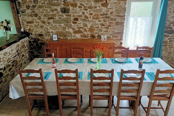 Restauration