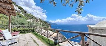 Mamma Lucia maison de charme amalficoast