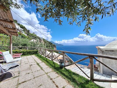 Mamma Lucia maison de charme amalficoast