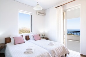 5 chambres, fer et planche Ă repasser, lit parapluie, Wi-Fi gratuit