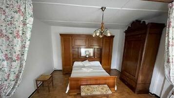 3 habitaciones y wifi gratis