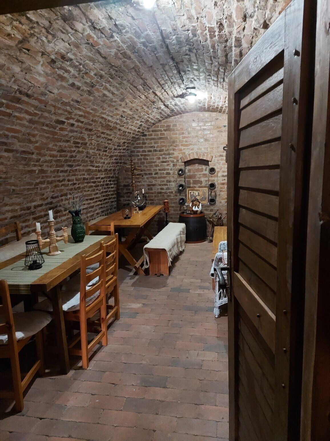 Restauración