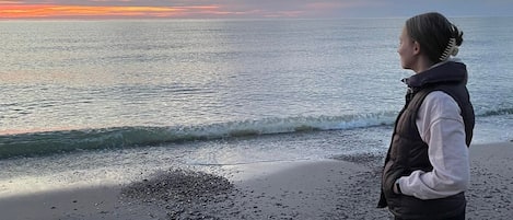 Strand | Nær stranden