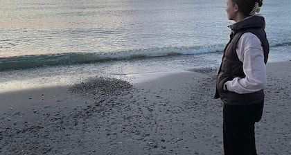 Baltic Sea (Kolberg) holiday apartment with garage