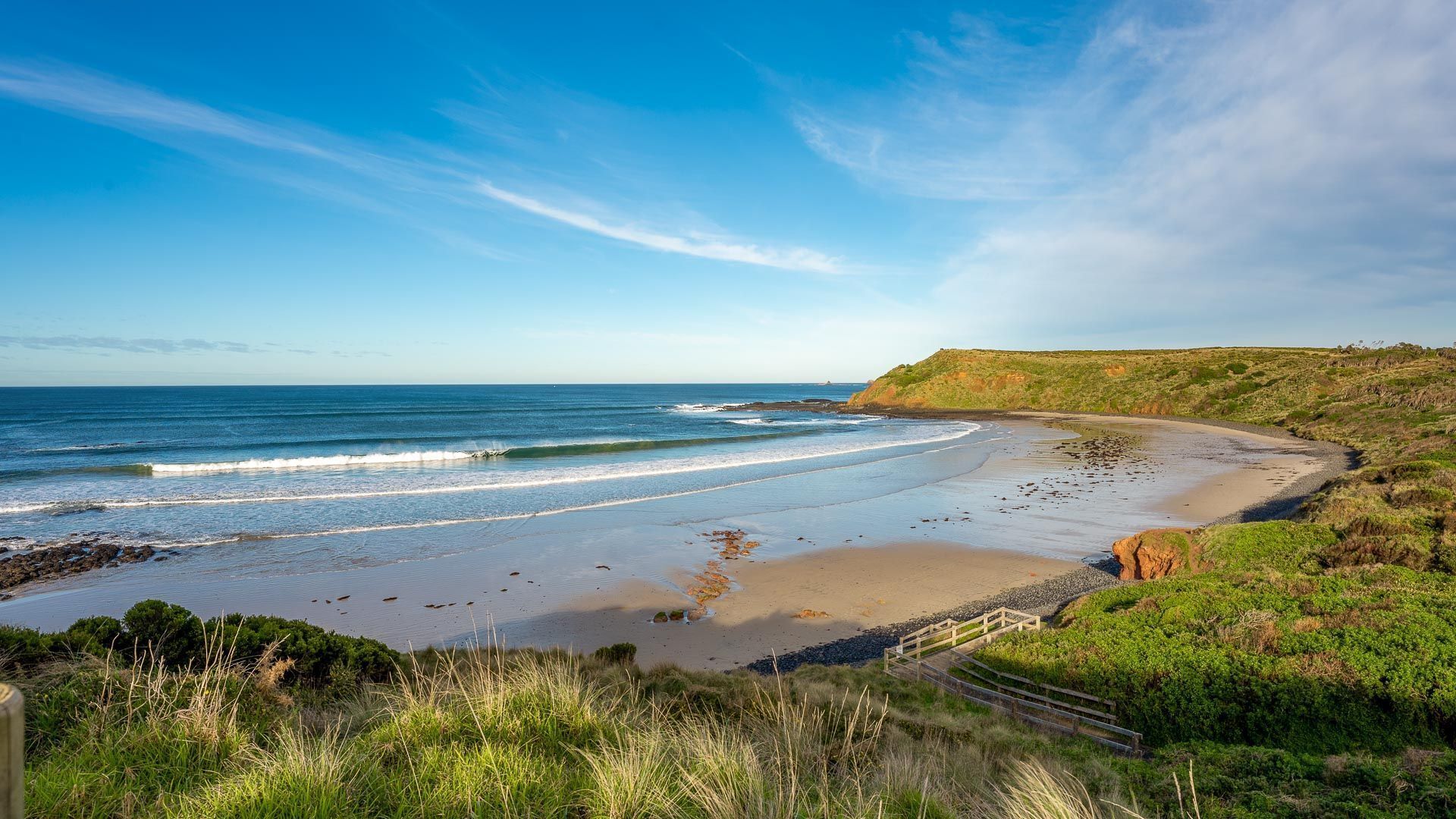 Ubicación cercana a la playa