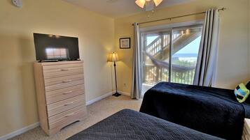 4 bedrooms, WiFi