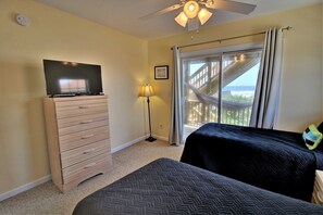 4 bedrooms, WiFi