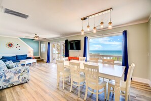 Télévision, livres