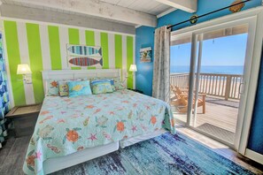 4 soveværelser, gratis Wi-Fi