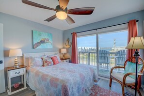 3 bedrooms, free WiFi