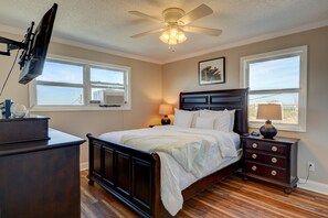 3 dormitorios y wifi