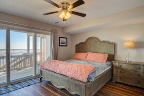 3 Schlafzimmer, WLAN