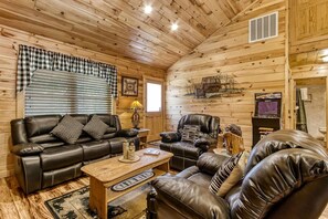 Smart-TV, Videospiele, DVD-Player