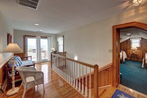 4 عدّة غرف نوم وواي فاي