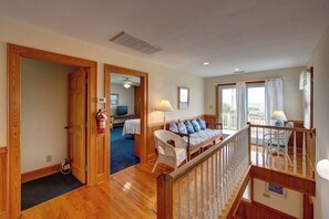 Interior - Poker House - Ocracoke Island (Ocracoke)