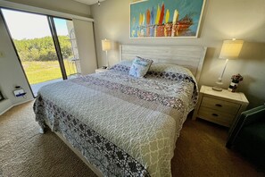 2 bedrooms, internet