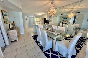 تناول الطعام