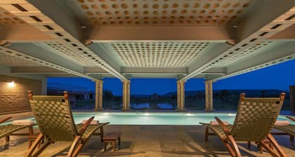 Wagoba Eco lodge