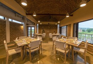 Spécialités Cuisine internationale