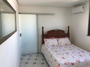 1 habitación y wifi