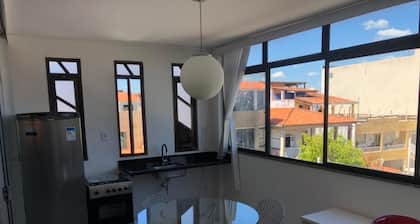 Complete Apartment Madre de Deus