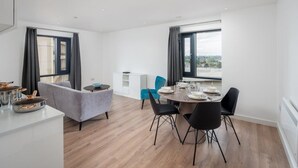 Dining - Inviting 2-bed Apartment in Vilnius (Vilnius)