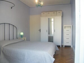 2 bedrooms, WiFi