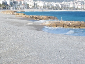 Plage